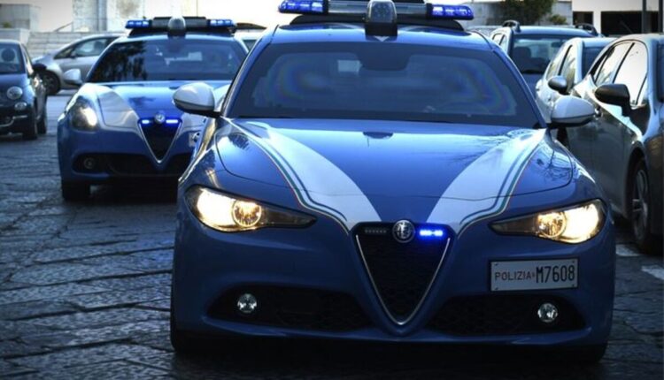 Genova, furti ai danni di pazienti ricoverati: arrestato 51enne dalla Polizia di Stato