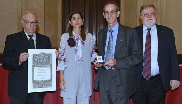 Ambrogini d’Oro 2024-2025: consegnati a Milano ai Maestri e Maestre del Lavoro