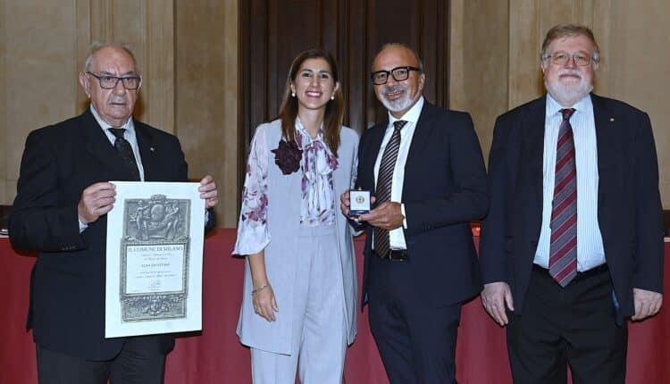 Ambrogini d’Oro 2024-2025: consegnati a Milano ai Maestri e Maestre del Lavoro