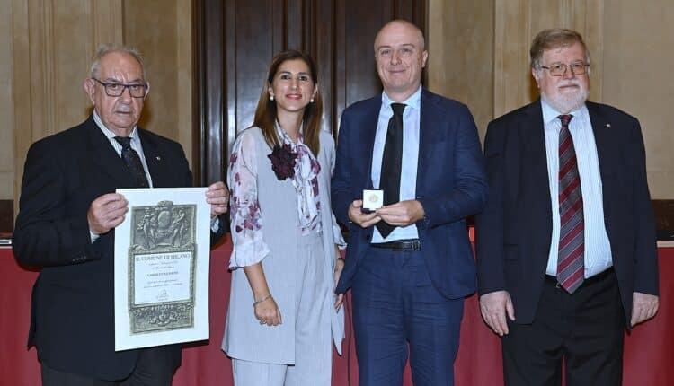 Ambrogini d’Oro 2024-2025: consegnati a Milano ai Maestri e Maestre del Lavoro