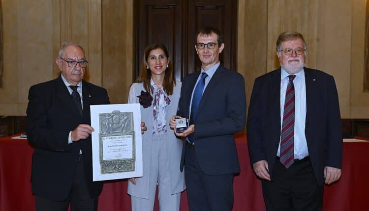 Ambrogini d’Oro 2024-2025: consegnati a Milano ai Maestri e Maestre del Lavoro