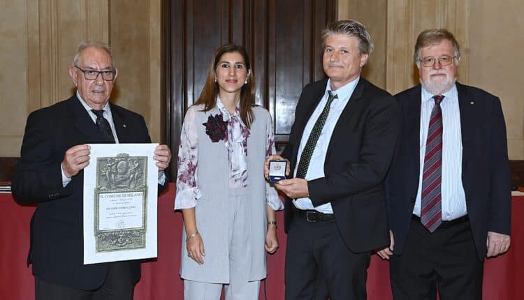 Ambrogini d’Oro 2024-2025: consegnati a Milano ai Maestri e Maestre del Lavoro