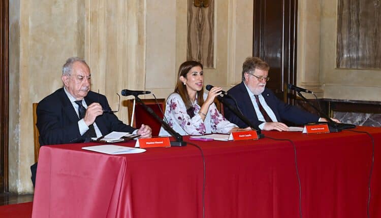 Ambrogini d’Oro 2024-2025: consegnati a Milano ai Maestri e Maestre del Lavoro