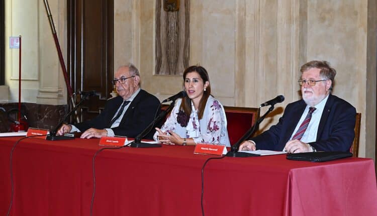 Ambrogini d’Oro 2024-2025: consegnati a Milano ai Maestri e Maestre del Lavoro