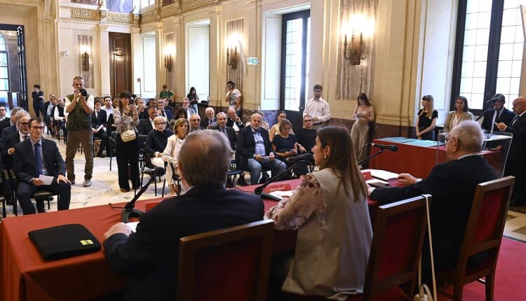 Ambrogini d’Oro 2024-2025: consegnati a Milano ai Maestri e Maestre del Lavoro