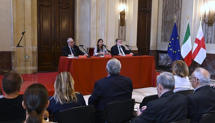Ambrogini d’Oro 2024-2025: consegnati a Milano ai Maestri e Maestre del Lavoro