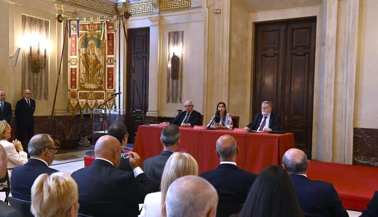 Ambrogini d’Oro 2024-2025: consegnati a Milano ai Maestri e Maestre del Lavoro