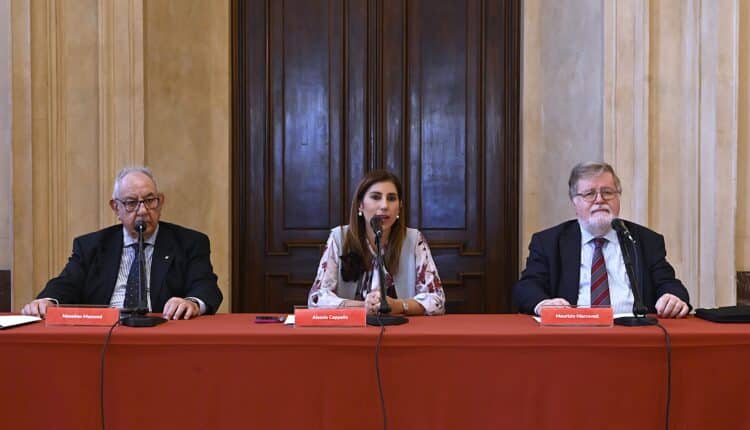 Ambrogini d’Oro 2024-2025: consegnati a Milano ai Maestri e Maestre del Lavoro