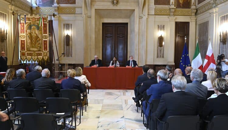 Ambrogini d’Oro 2024-2025: consegnati a Milano ai Maestri e Maestre del Lavoro