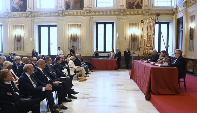 Ambrogini d’Oro 2024-2025: consegnati a Milano ai Maestri e Maestre del Lavoro