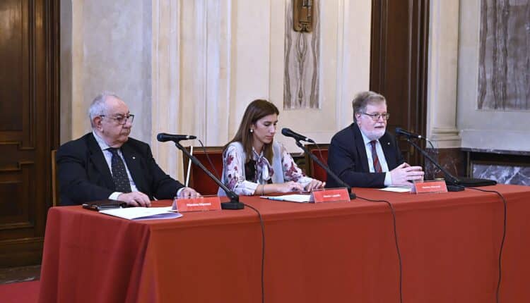 Ambrogini d’Oro 2024-2025: consegnati a Milano ai Maestri e Maestre del Lavoro
