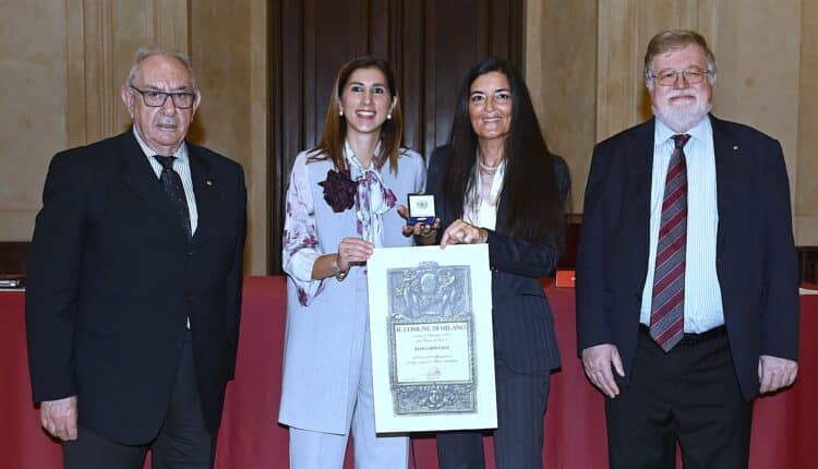 Ambrogini d’Oro 2024-2025: consegnati a Milano ai Maestri e Maestre del Lavoro