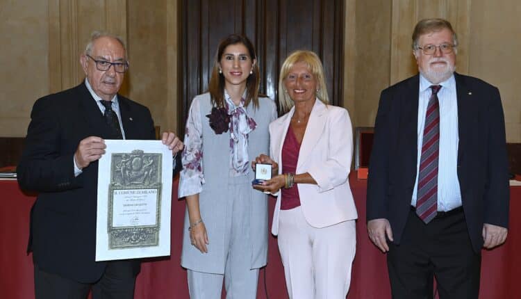 Ambrogini d’Oro 2024-2025: consegnati a Milano ai Maestri e Maestre del Lavoro