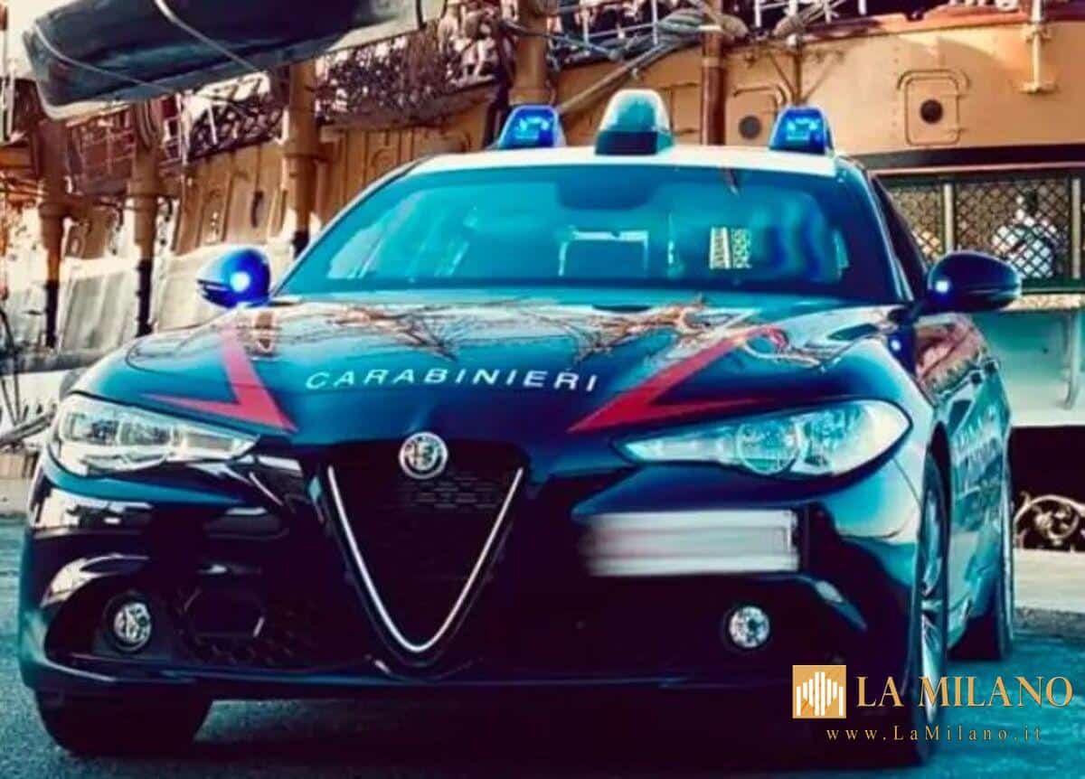 Macerata, lite degenera: coltellate in casa, un ferito e una denuncia