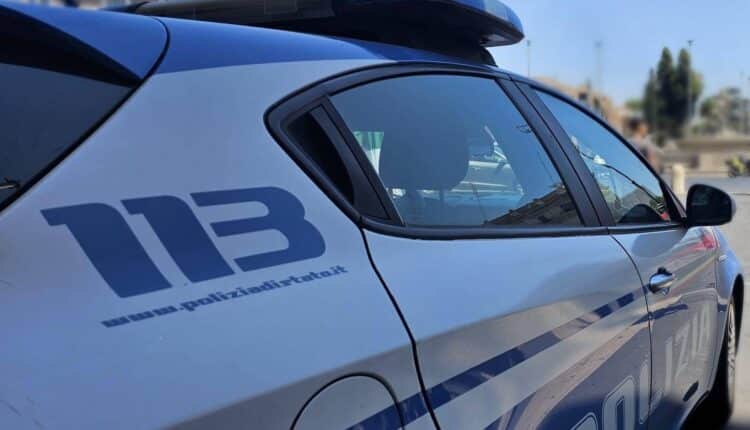 Roma: 4 arresti per reati predatori tra Termini, Roma Est, Don Bosco e Ostiense