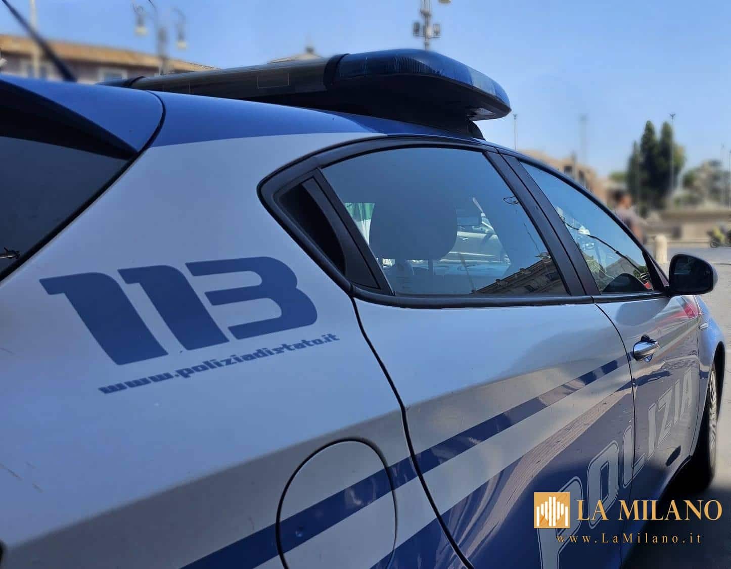 Roma: 4 arresti per reati predatori tra Termini, Roma Est, Don Bosco e Ostiense