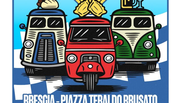 Brescia, Festival dei Sapori 2025: gusto, bollicine e cultura