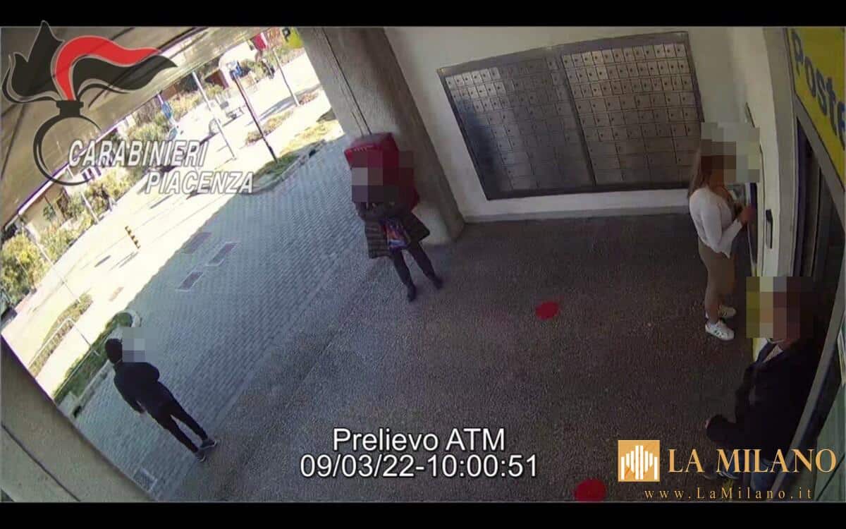 Truffe online: 77 episodi ricostruiti in tutta Italia, 12 nel Piacentino. Sequestrati oltre 128mila euro