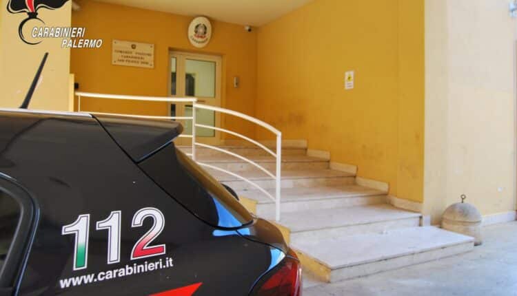 Palermo, arrestati un 17enne e un 37enne per spaccio di cocaina