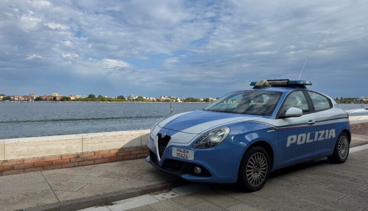 Chioggia, intensificati i controlli estivi: 3 persone allontanate dal territorio