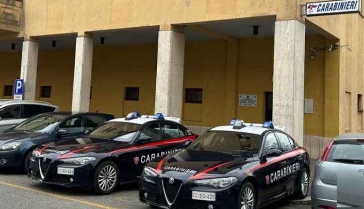 Droga ai minori: 9 misure cautelari a Colleferro, smantellata rete di spaccio