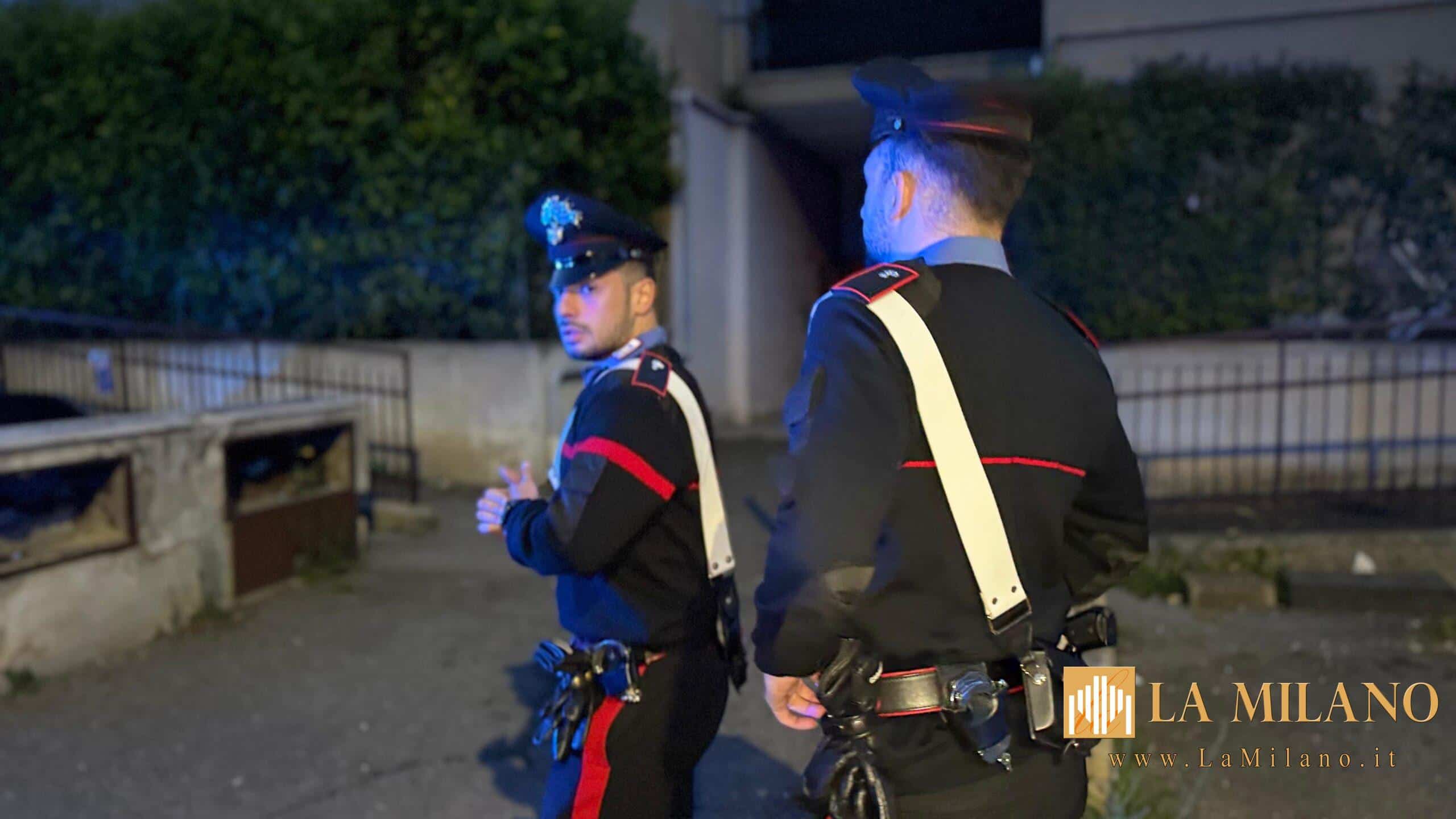 Droga ai minori: 9 misure cautelari a Colleferro, smantellata rete di spaccio