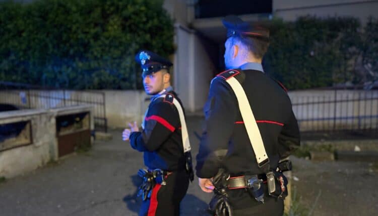 Droga ai minori: 9 misure cautelari a Colleferro, smantellata rete di spaccio