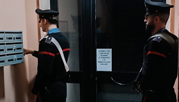 Droga ai minori: 9 misure cautelari a Colleferro, smantellata rete di spaccio