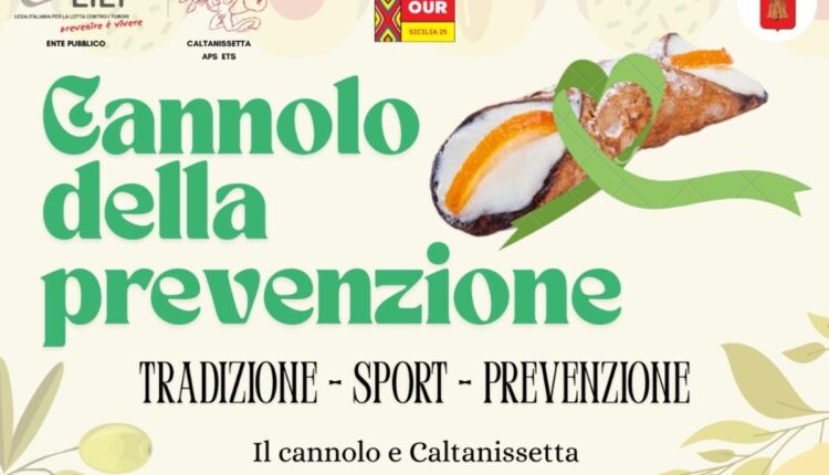 Caltanissetta accoglie il "Grand Tour Sicilia 25": sport, cultura e prevenzione in bici