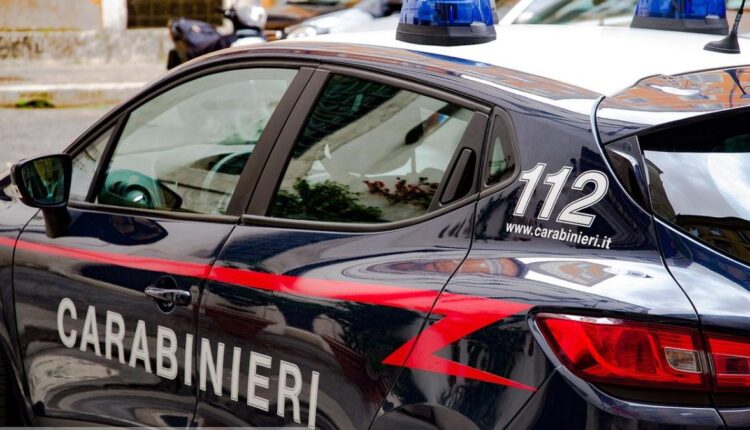Carabinieri