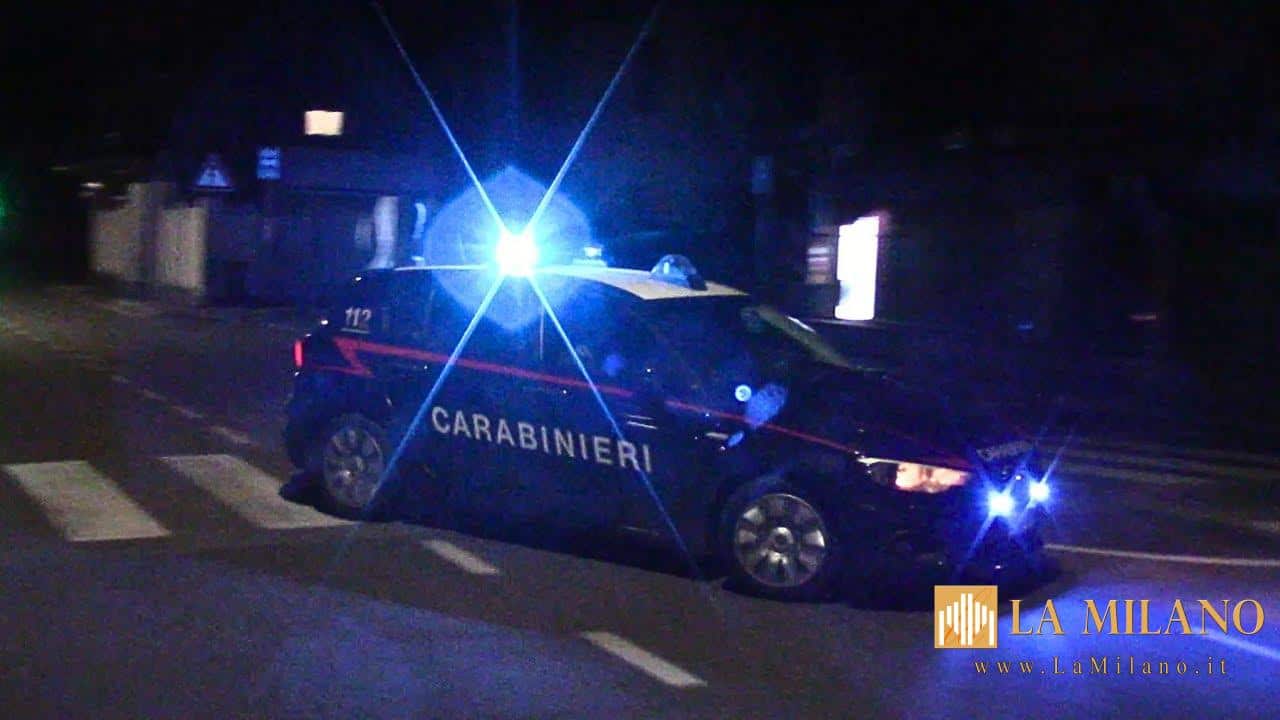 Carabinieri