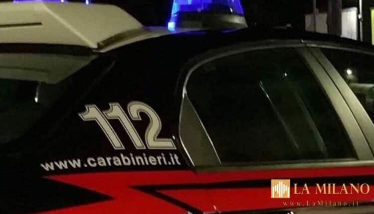 Torre del Greco: ruba un borsello e investe la vittima per fuggire. Arrestato 67enne