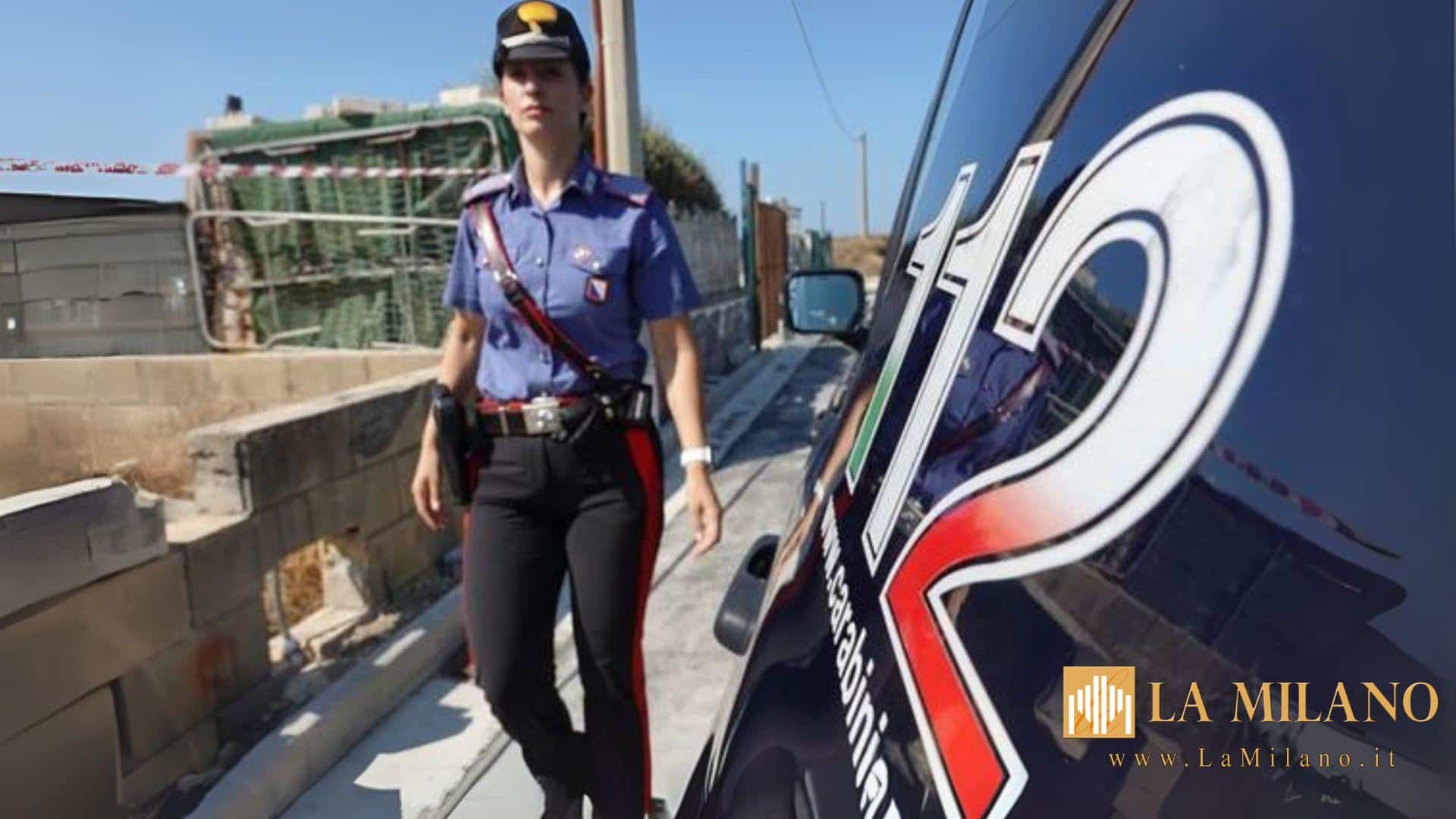 Castel Volturno, medico aggredito al pronto soccorso: 18enne colpisce con uno schiaffo il dottore in servizio