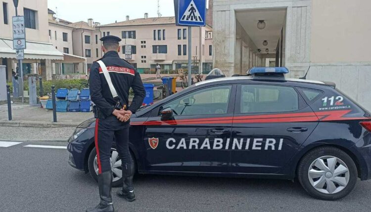 Castelfranco Veneto: molestatore arrestato grazie al coraggio di due ragazzine
