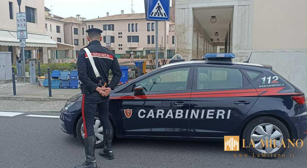 Castelfranco Veneto: molestatore arrestato grazie al coraggio di due ragazzine
