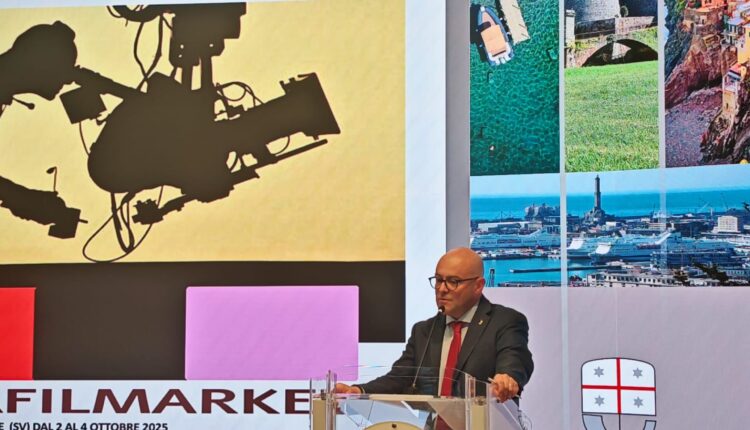 Celle Ligure, torna la Mostra Internazionale del Cinema Indipendente: XIII edizione dedicata a Lina Wertmüller