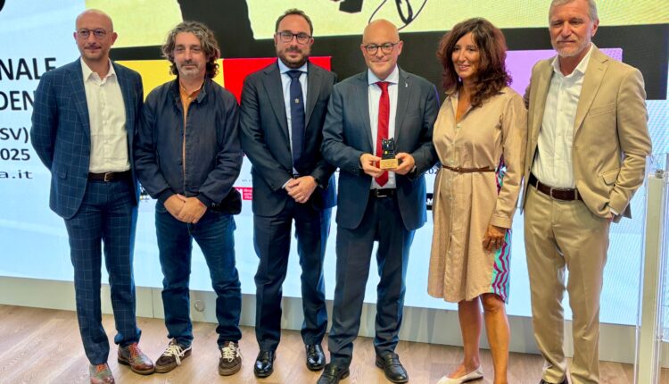 Celle Ligure, torna la Mostra Internazionale del Cinema Indipendente: XIII edizione dedicata a Lina Wertmüller