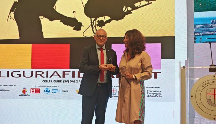 Celle Ligure, torna la Mostra Internazionale del Cinema Indipendente: XIII edizione dedicata a Lina Wertmüller