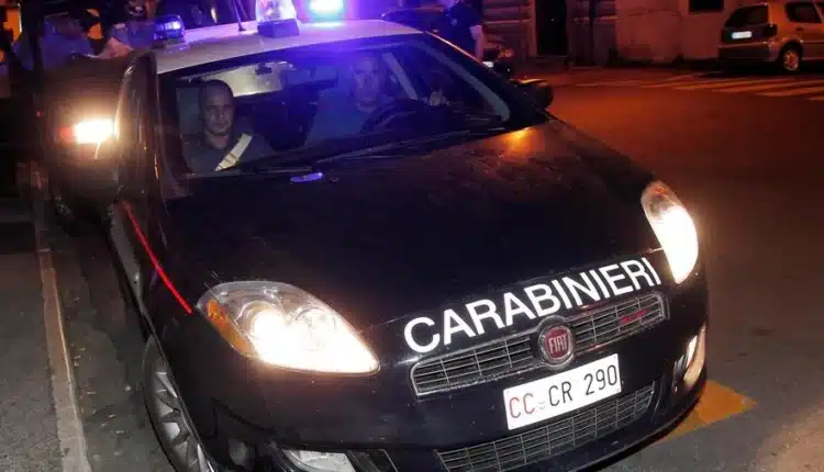 Certaldo, maltrattava la madre: 30enne arrestato dai Carabinieri in flagranza