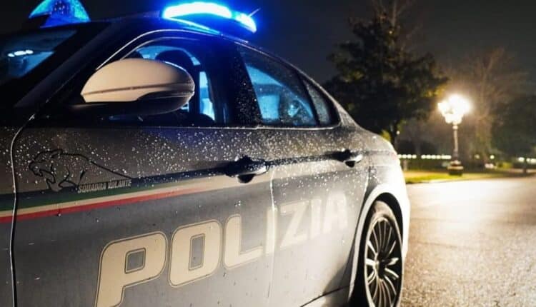 Como: 18enne arrestato dopo aggressione a poliziotto, altri quattro denunciati