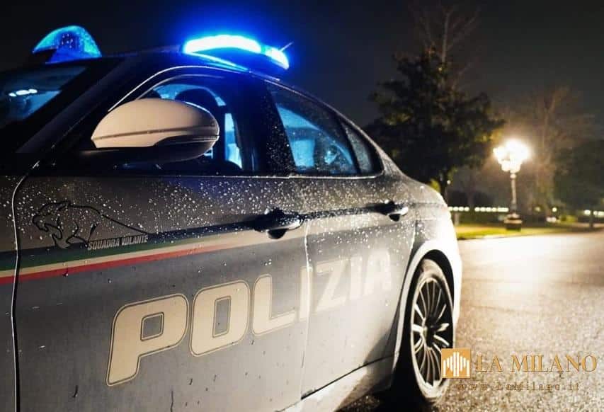 Como: 18enne arrestato dopo aggressione a poliziotto, altri quattro denunciati