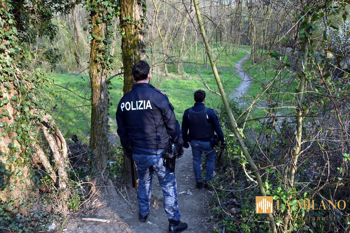 Como: arrestati tre giovani marocchini per spaccio in area boschiva tra Cadorago e Fino Mornasco