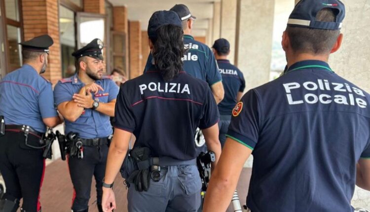 Como, operazione “Alto Impatto”: controlli straordinari interforze, denunce e sequestri