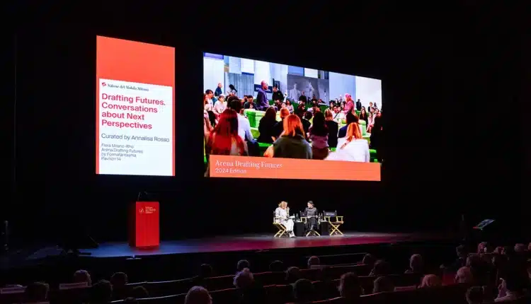 Expo 2025 Osaka: al Padiglione Italia la mostra “SaloneSatellite Permanent Collection 1998–2025”