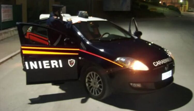 Santa Maria Capua Vetere, controlli straordinari dei Carabinieri: arresti, denunce e sequestri