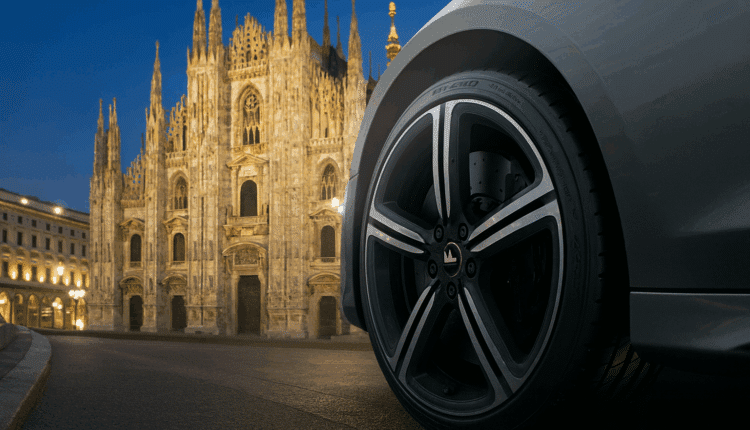 Volante che Vibra a una Certa Velocità: Cause e Soluzioni