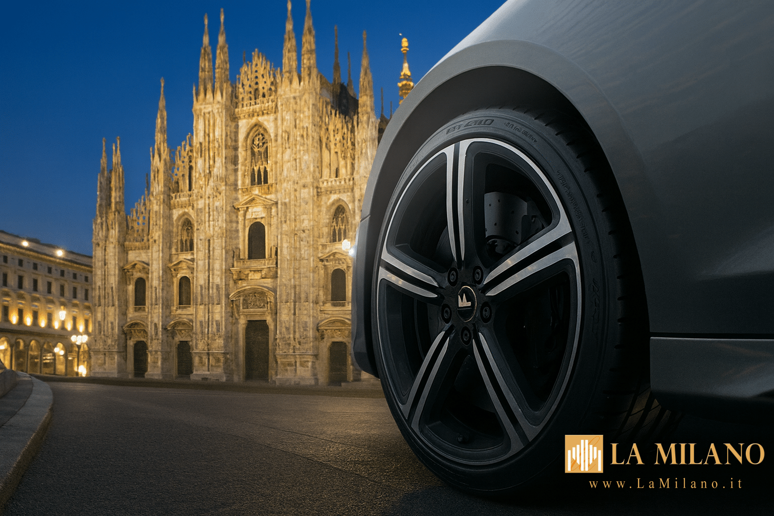 Volante che Vibra a una Certa Velocità: Cause e Soluzioni