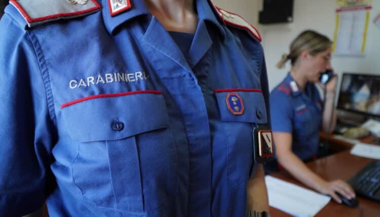 Santa Maria Capua Vetere: arrestato 26enne per atti persecutori e stalking