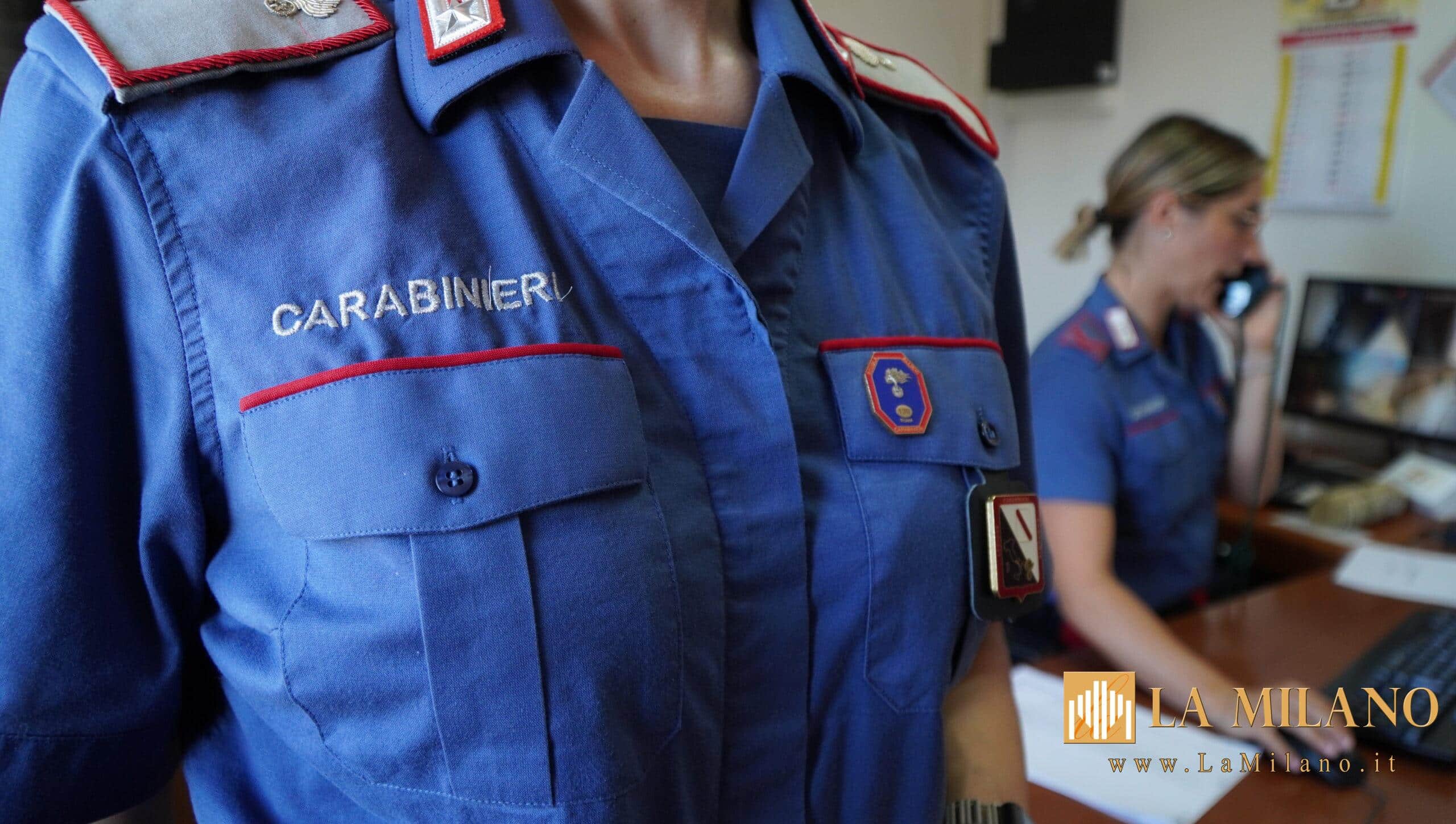 Santa Maria Capua Vetere: arrestato 26enne per atti persecutori e stalking