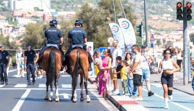 Catania: Lungomare Fest e SportCity Day tornano a coinvolgere famiglie e giovani